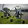 Trajka Condor 2T Rotax
